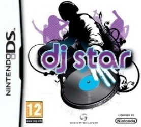 DJ Star (EU)(BAHAMUT) Rom